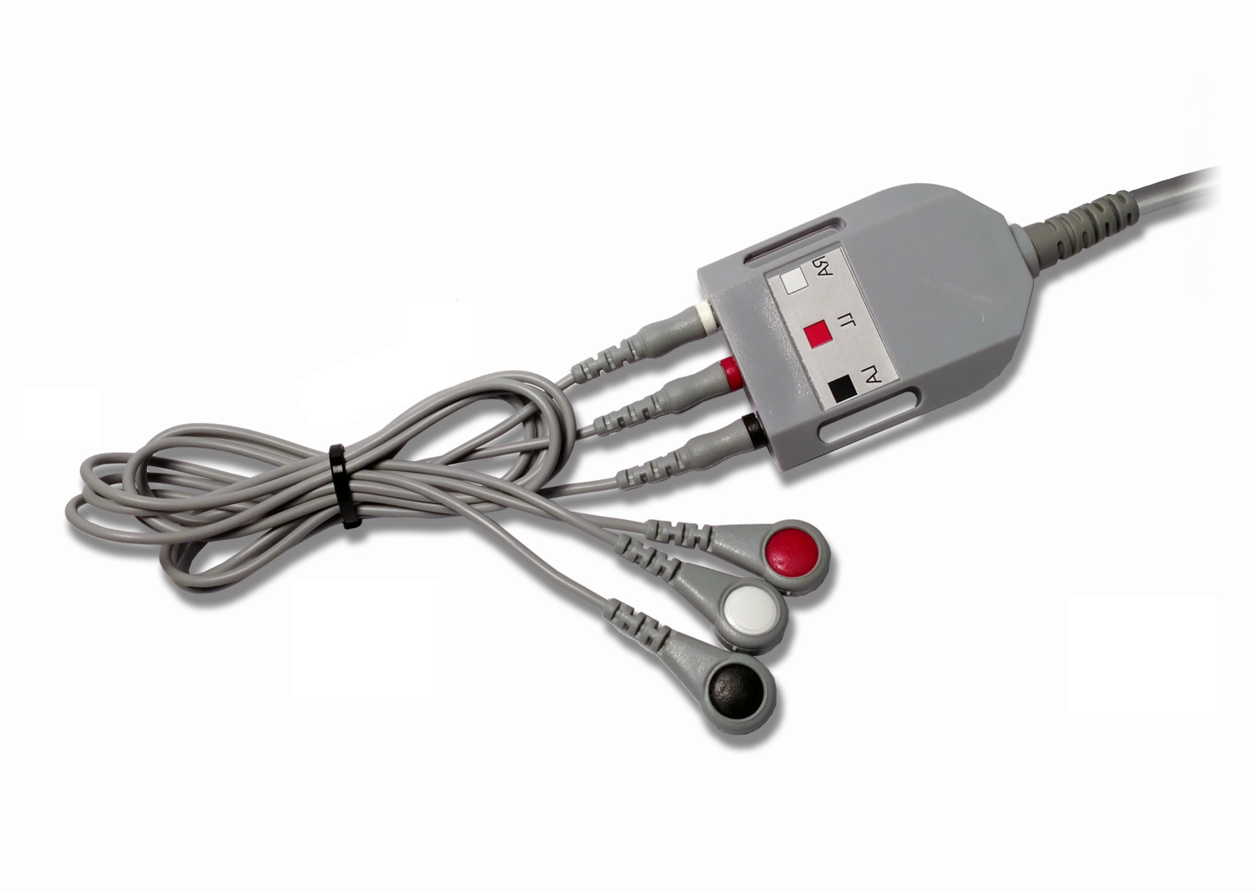 cable paciente 3 terminales